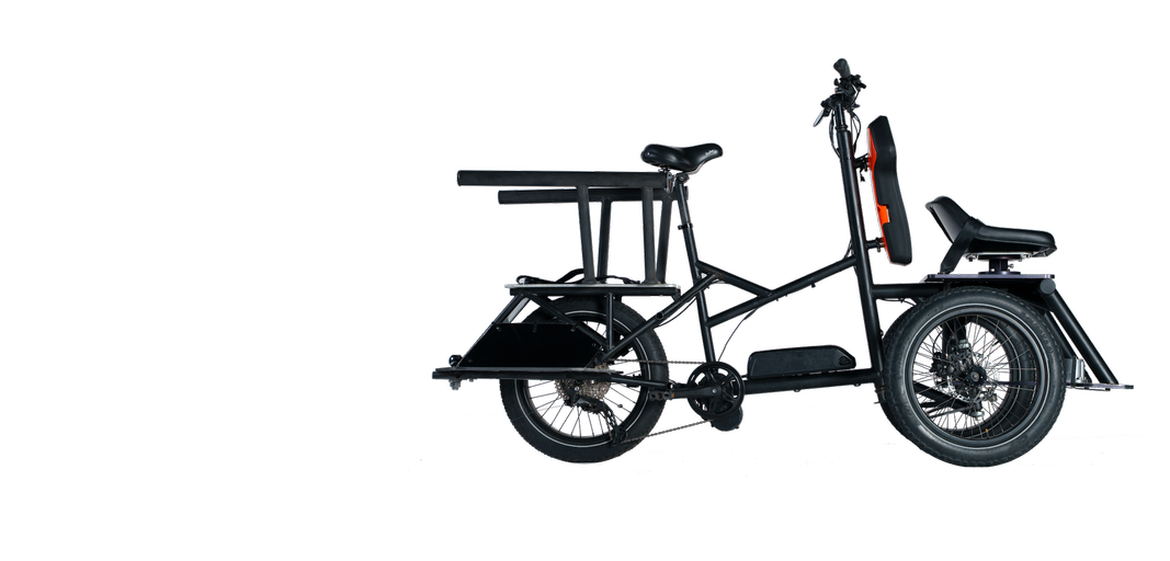 Position Opérateur Back